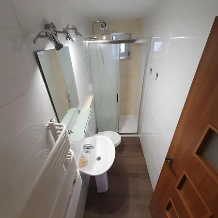 Apartment Pod Jablonka *