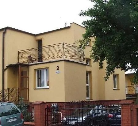 Pod Jablonka * Władysławowo