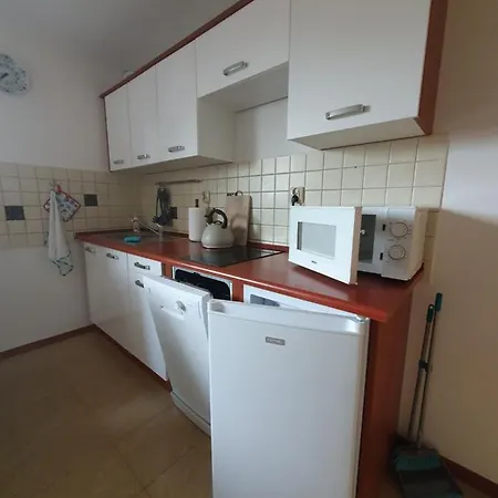 Apartment Pod Jablonka *