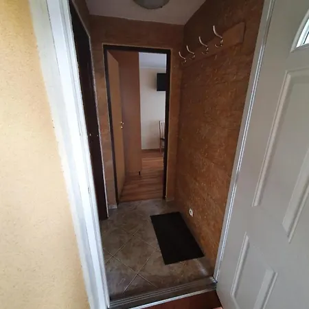 Apartment Pod Jablonka