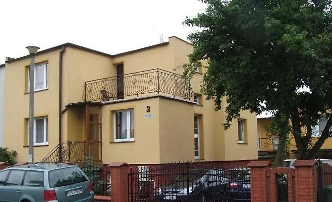 Pod Jablonka * Władysławowo